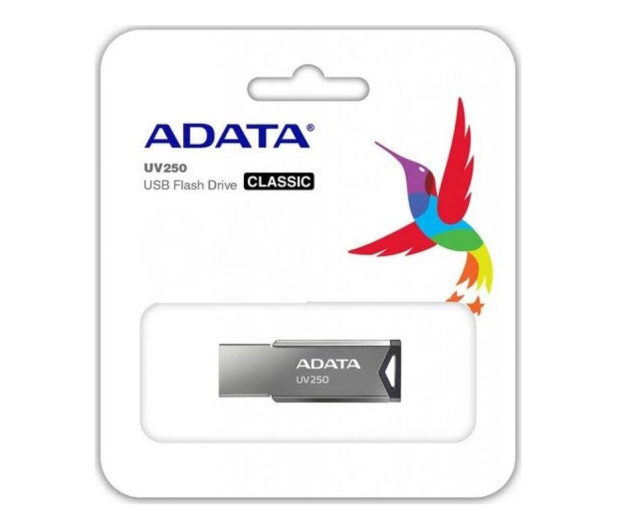 Adata USB 2.0 32GB AUV250-32G-RBK - 1182031 - zdjęcie 2
